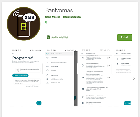 Android.Banker.3259 #drweb